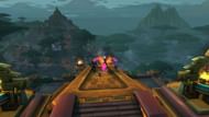 WoW's graphical output has improved (Image via Blizzard Entertainment)